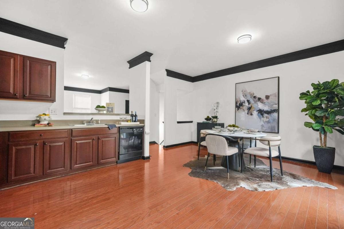 6895 Slate Stone Way Mableton - 17