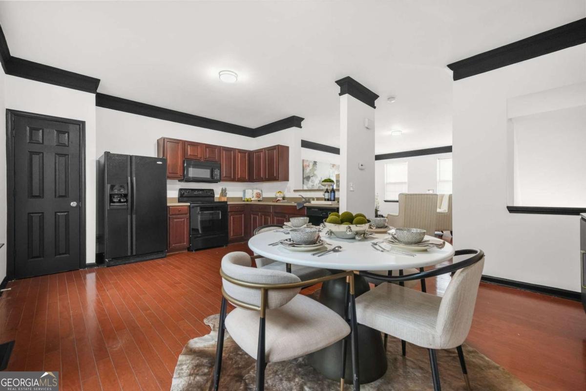 6895 Slate Stone Way Mableton - 18