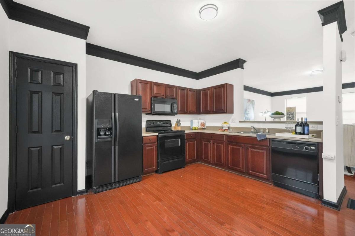 6895 Slate Stone Way Mableton - 19