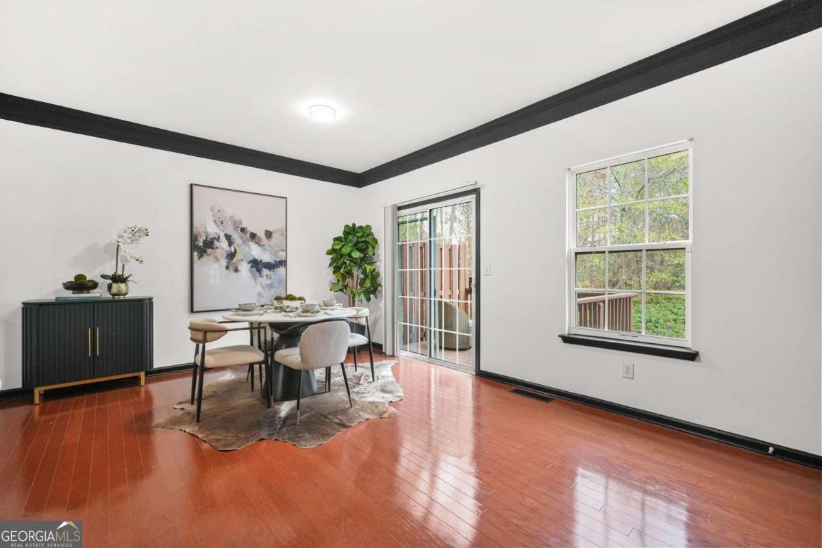 6895 Slate Stone Way Mableton - 20