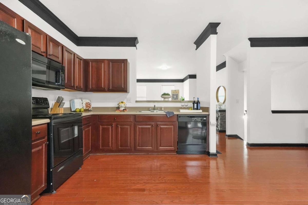 6895 Slate Stone Way Mableton - 21