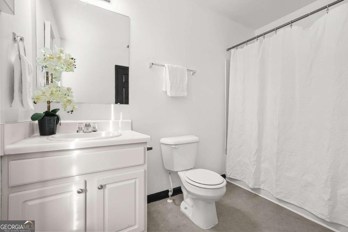 6895 Slate Stone Way Mableton - 26