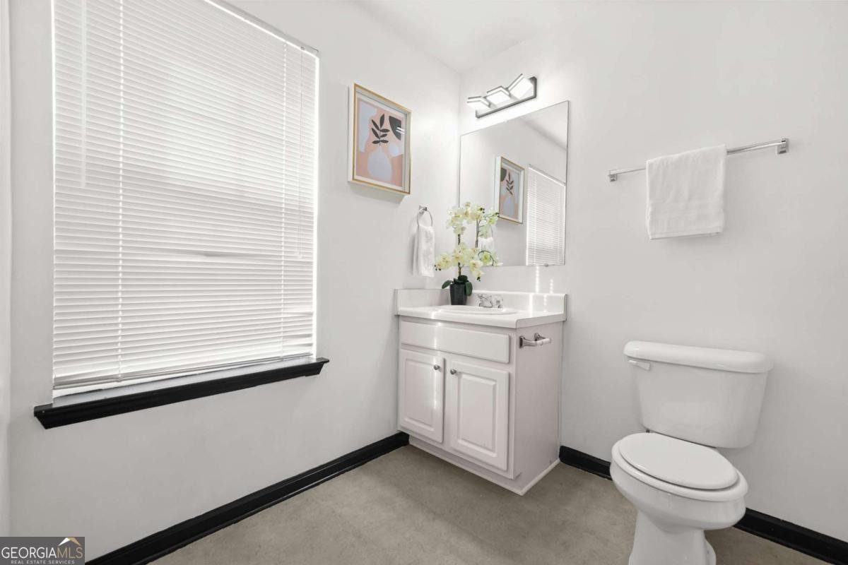 6895 Slate Stone Way Mableton - 27