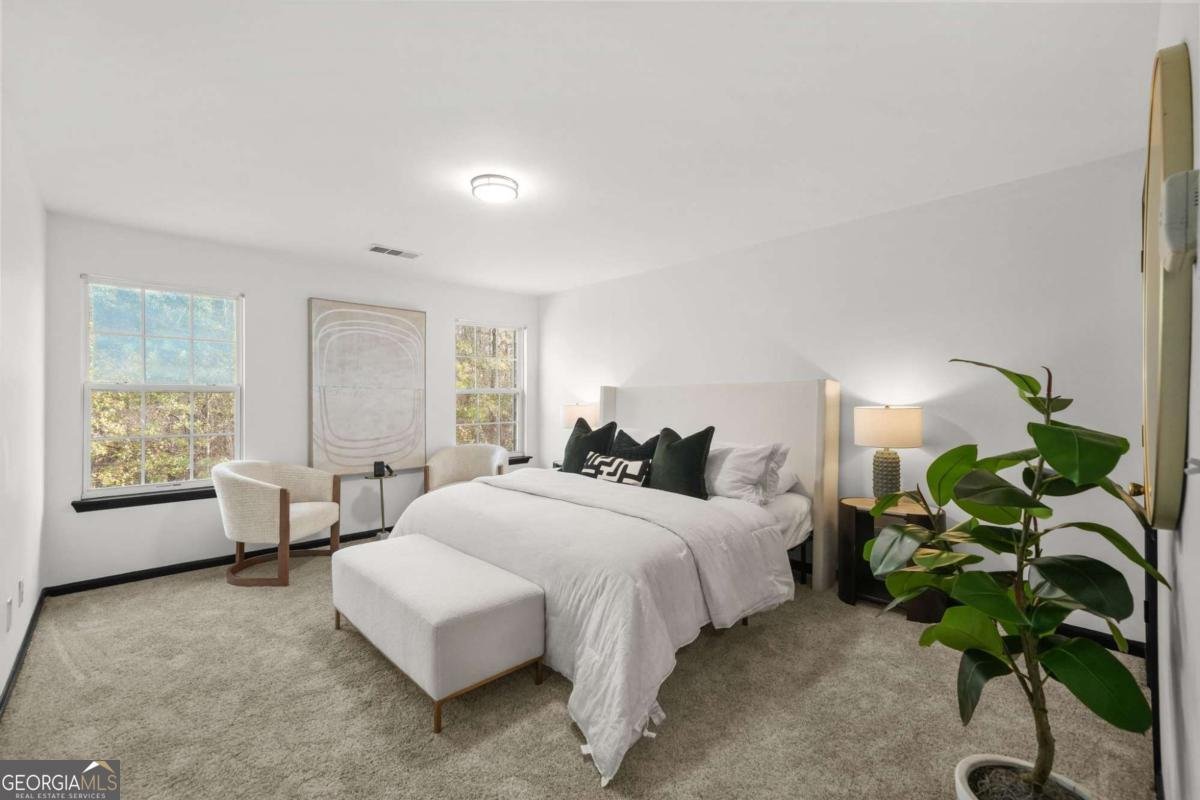 6895 Slate Stone Way Mableton - 29