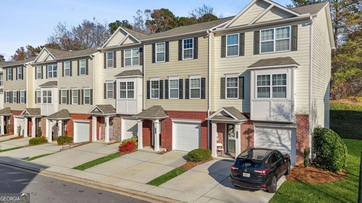 6895 Slate Stone Way Mableton - 3