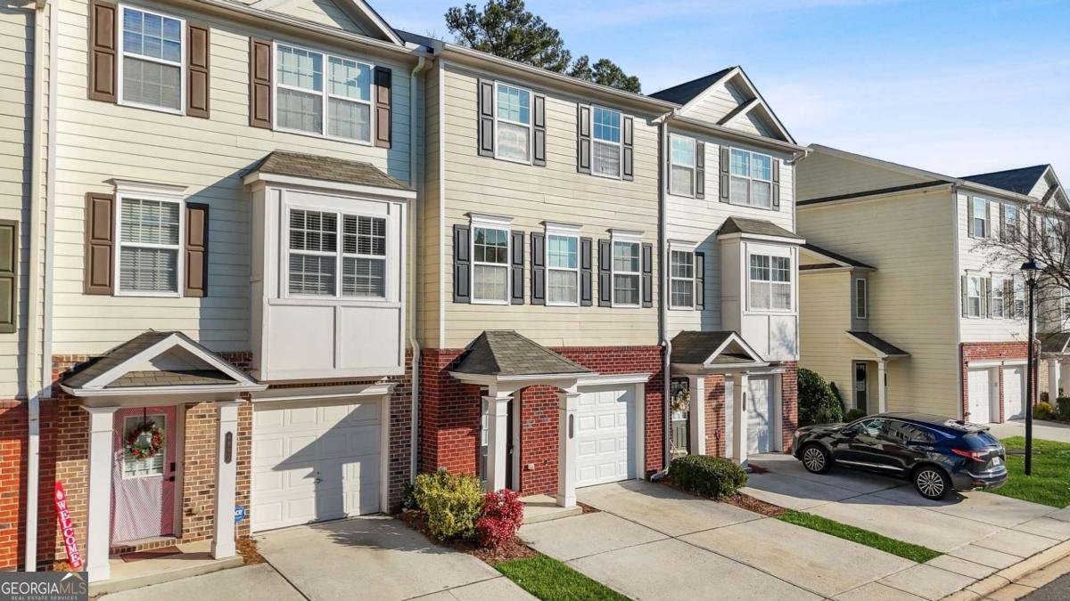 6895 Slate Stone Way Mableton - 41