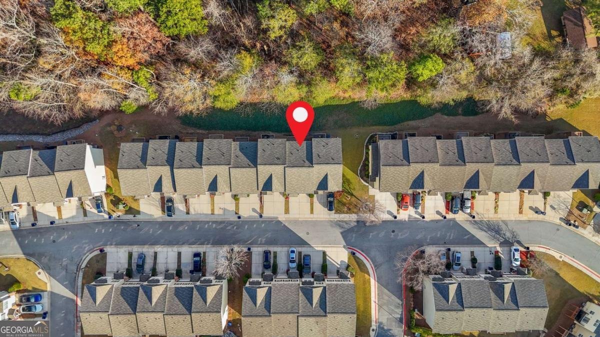 6895 Slate Stone Way Mableton - 42