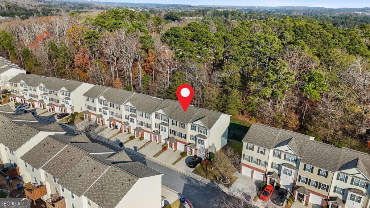 6895 Slate Stone Way Mableton - 43