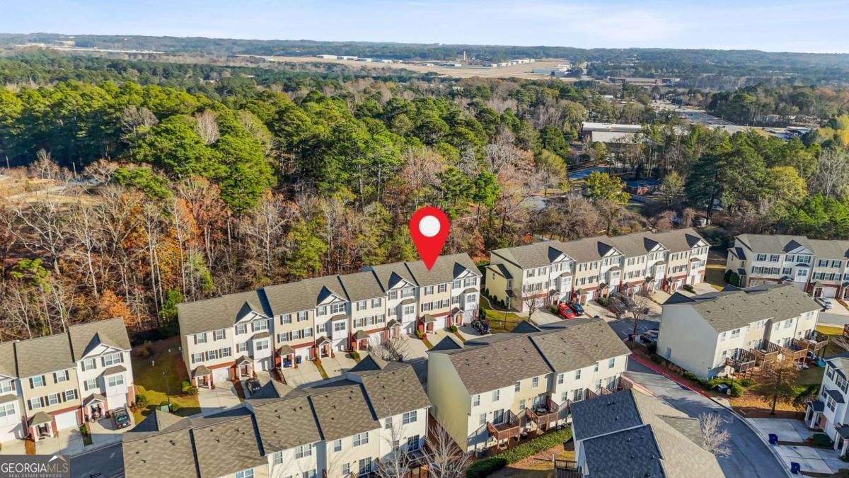 6895 Slate Stone Way Mableton - 44