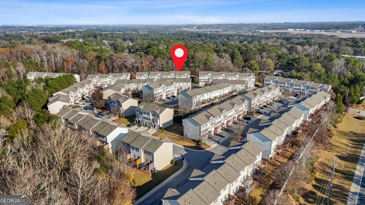 6895 Slate Stone Way Mableton - 45