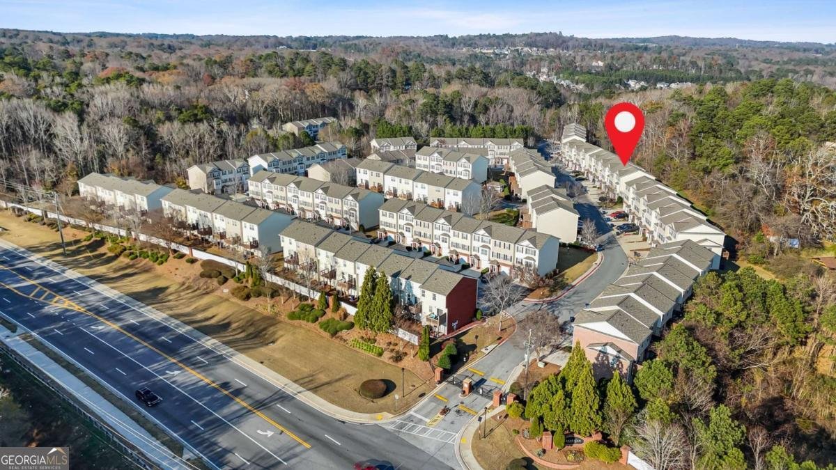 6895 Slate Stone Way Mableton - 46