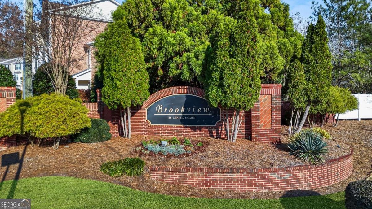 6895 Slate Stone Way Mableton - 47