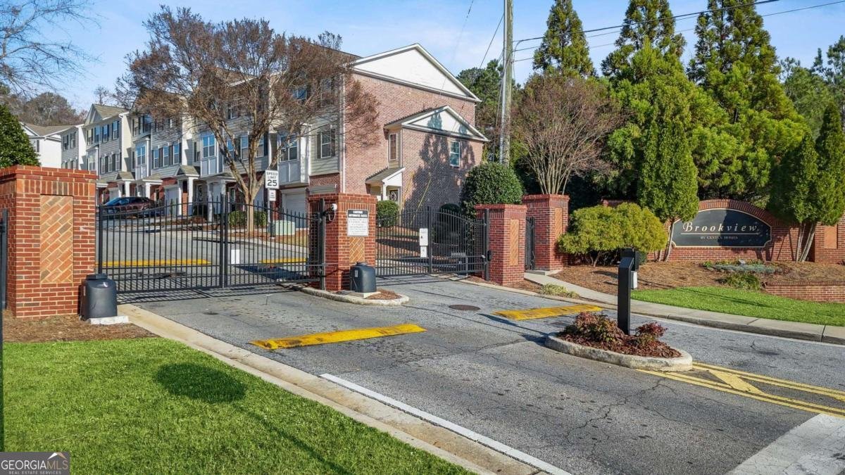 6895 Slate Stone Way Mableton - 48