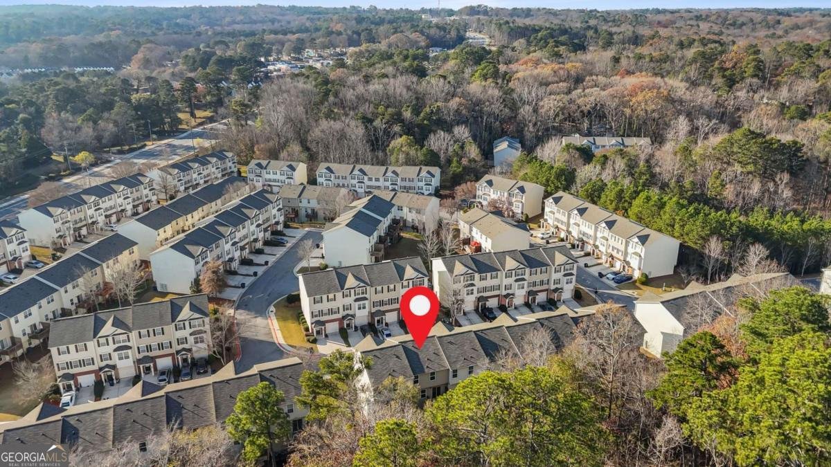 6895 Slate Stone Way Mableton - 49