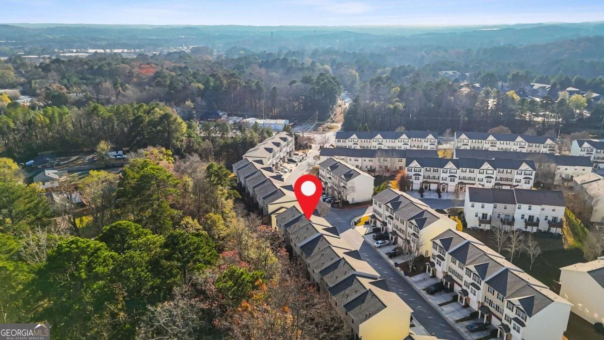 6895 Slate Stone Way Mableton - 50