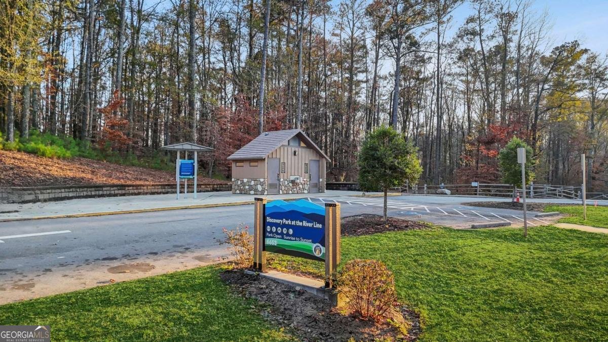 6895 Slate Stone Way Mableton - 51