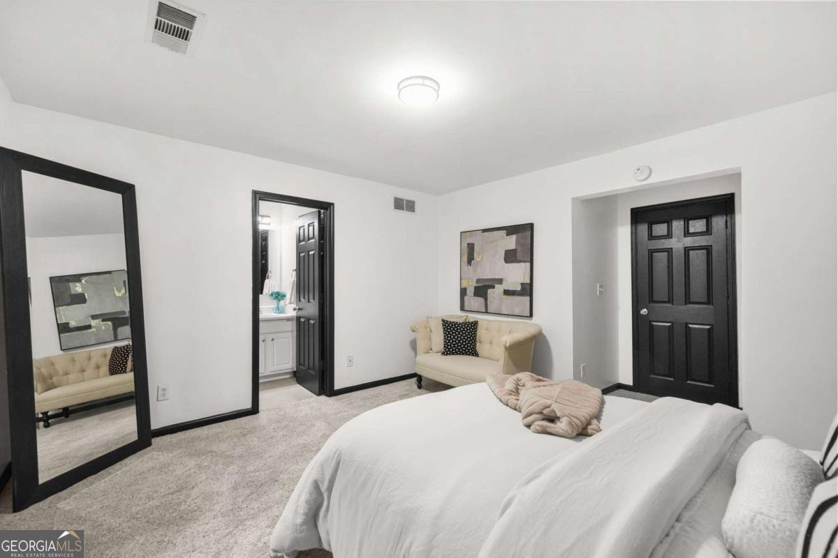 6895 Slate Stone Way Mableton - 6