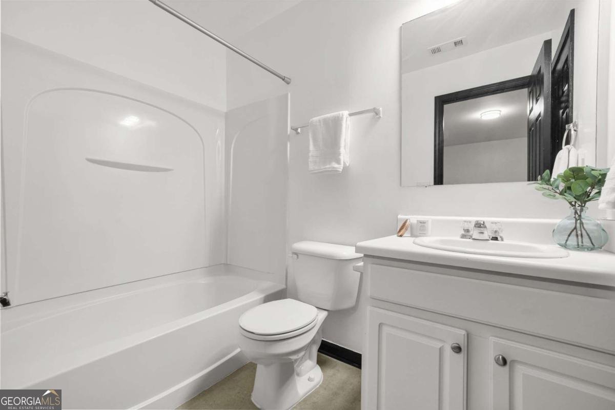 6895 Slate Stone Way Mableton - 8