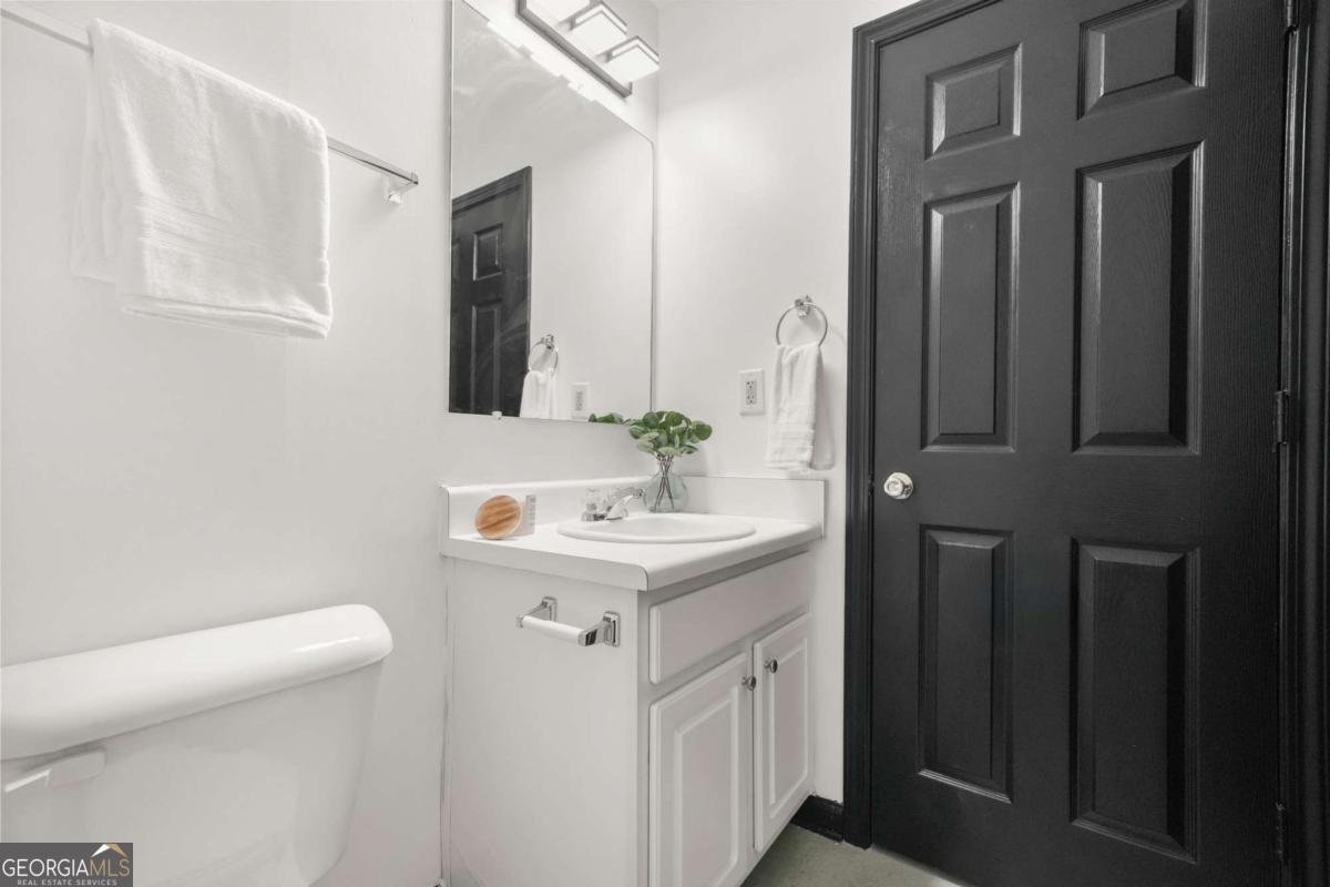 6895 Slate Stone Way Mableton - 9