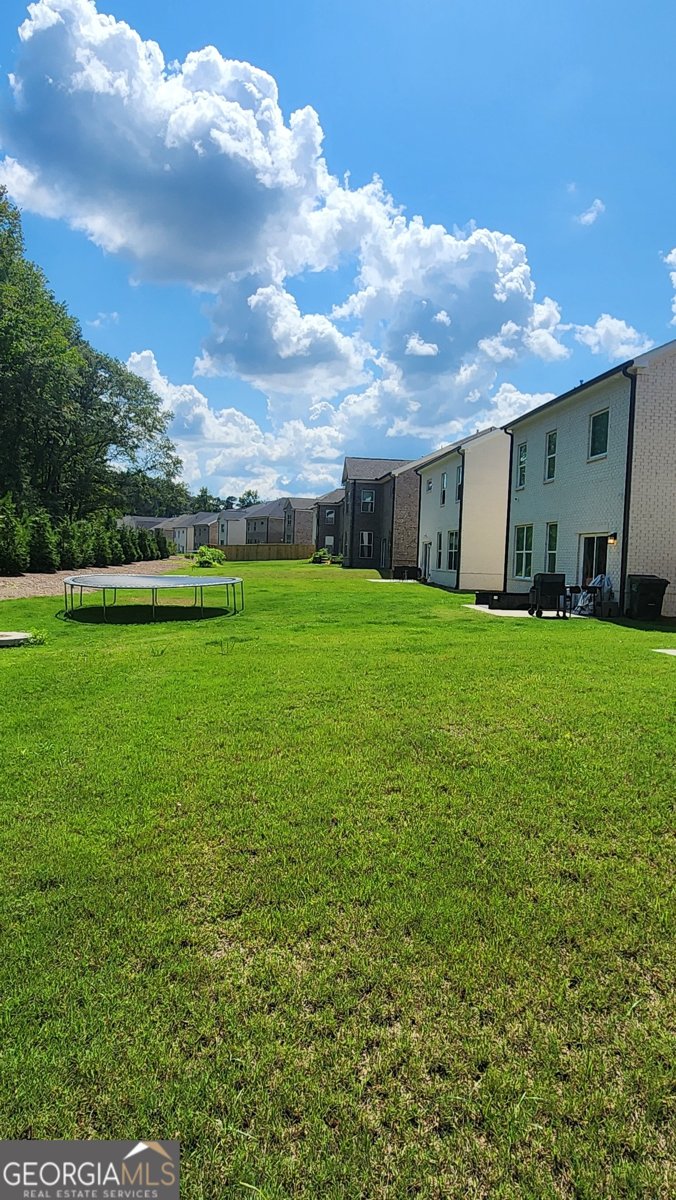 14 Green Love Lane Grayson - 26