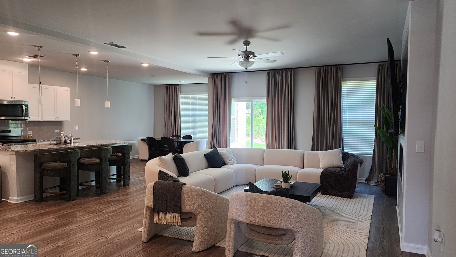 14 Green Love Lane Grayson - 4