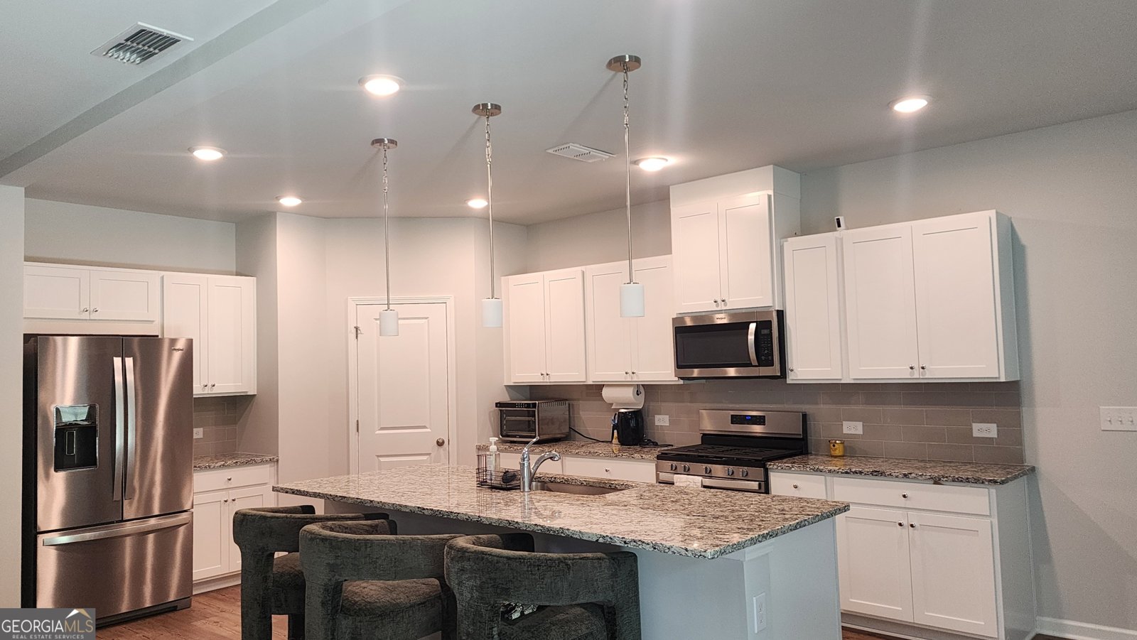 14 Green Love Lane Grayson - 7