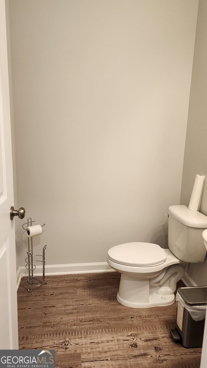 14 Green Love Lane Grayson - 9