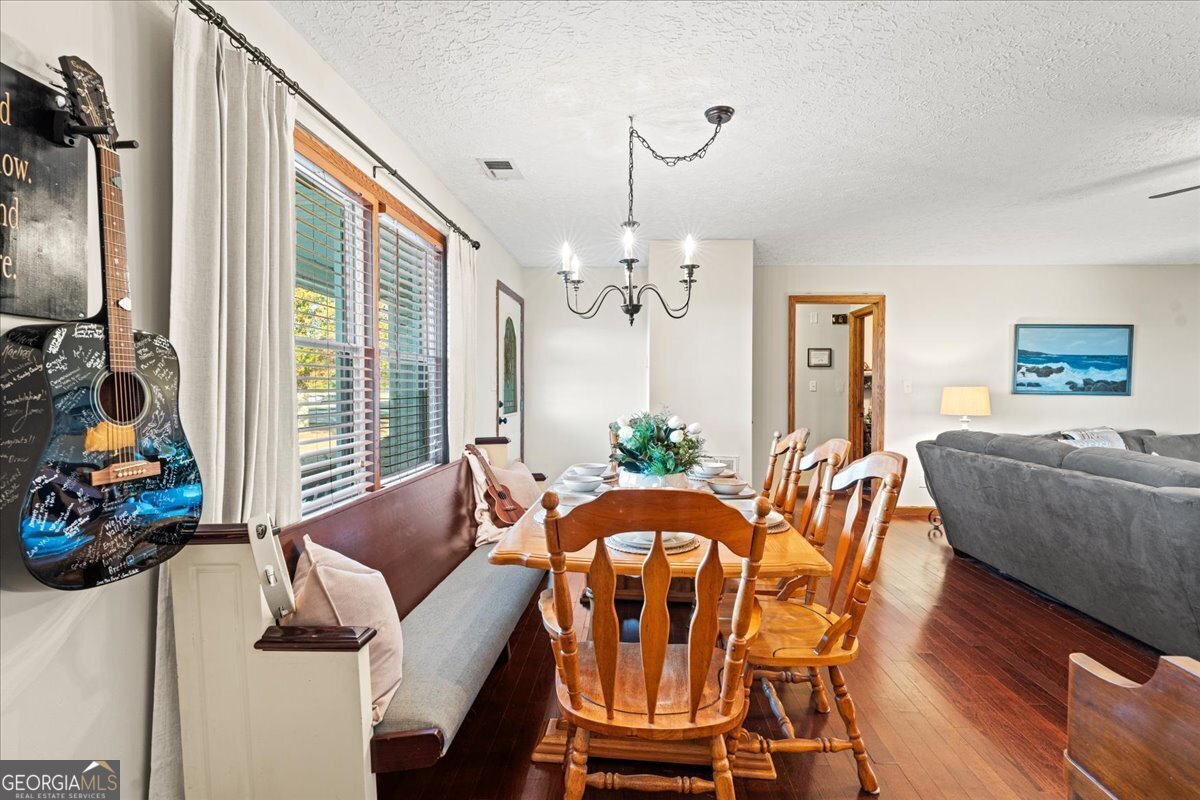 320 Langston Road Perry - 14