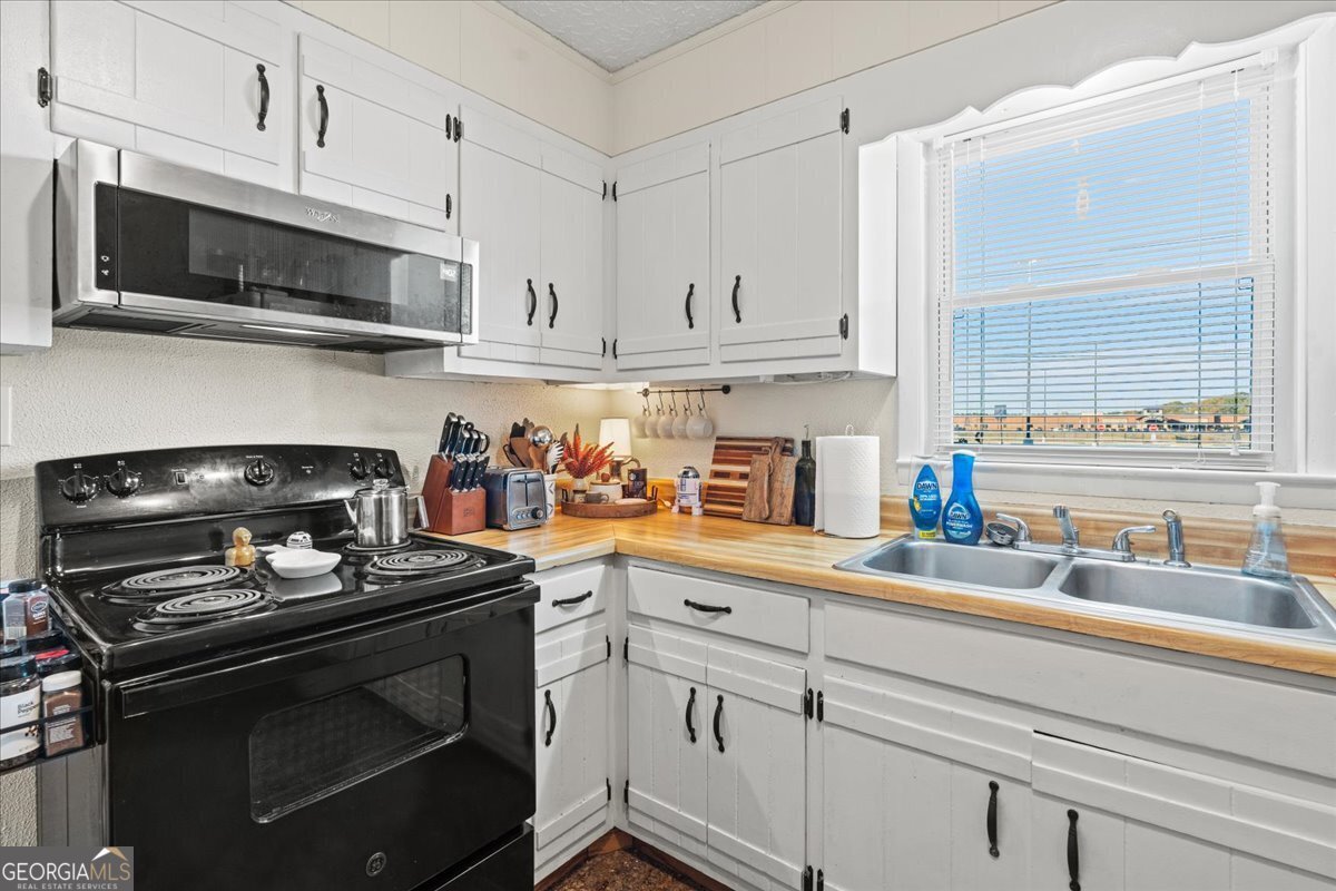 320 Langston Road Perry - 15