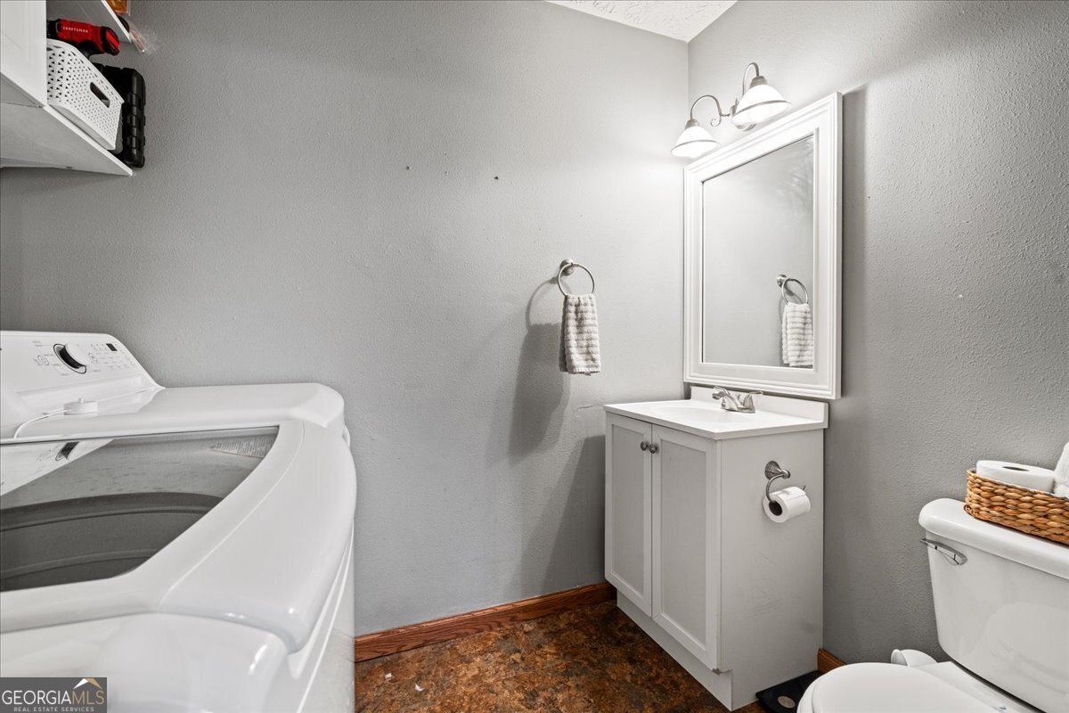 320 Langston Road Perry - 21