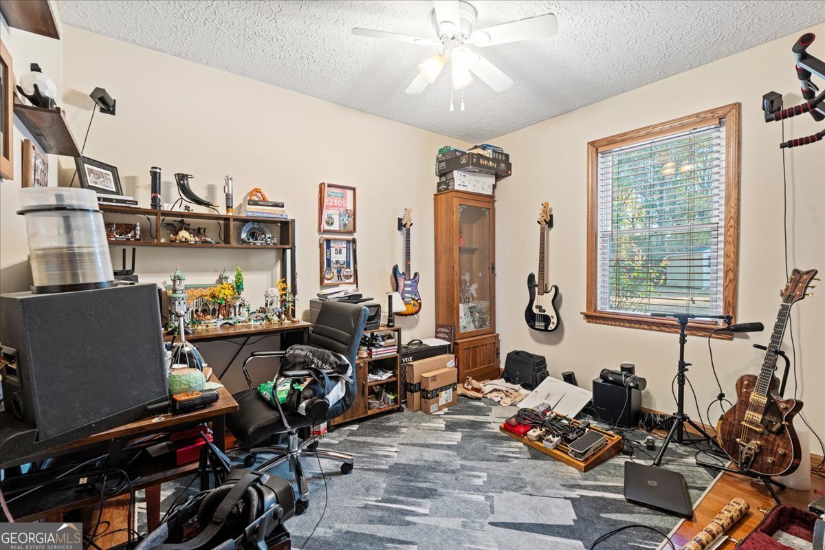 320 Langston Road Perry - 22