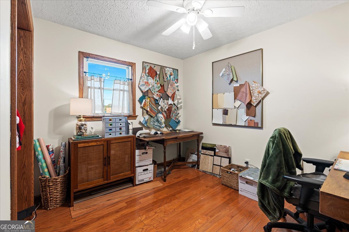 320 Langston Road Perry - 25