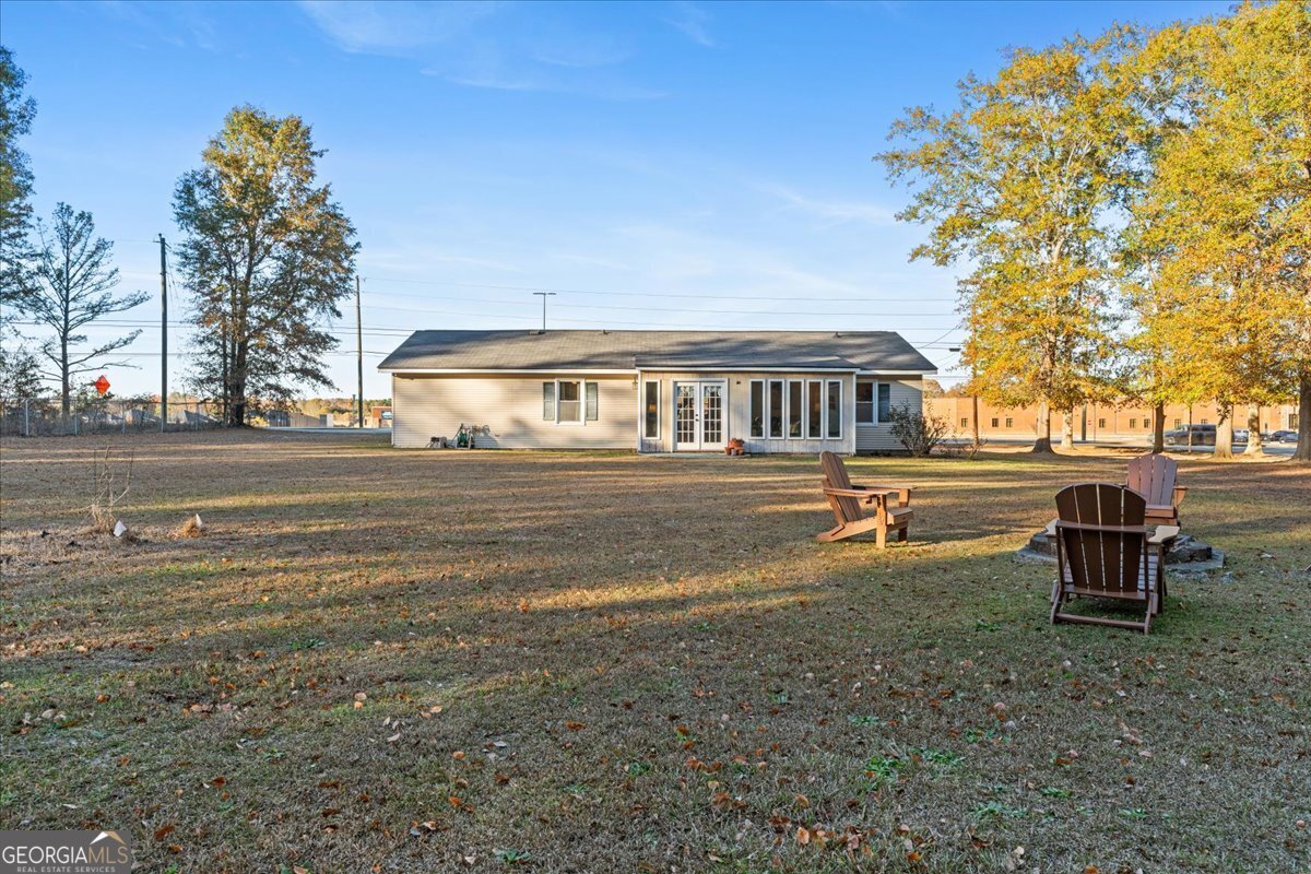 320 Langston Road Perry - 29