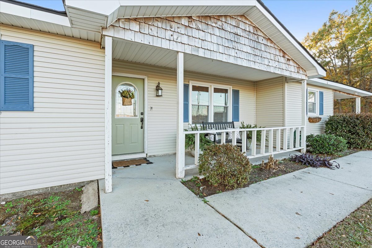 320 Langston Road Perry - 3