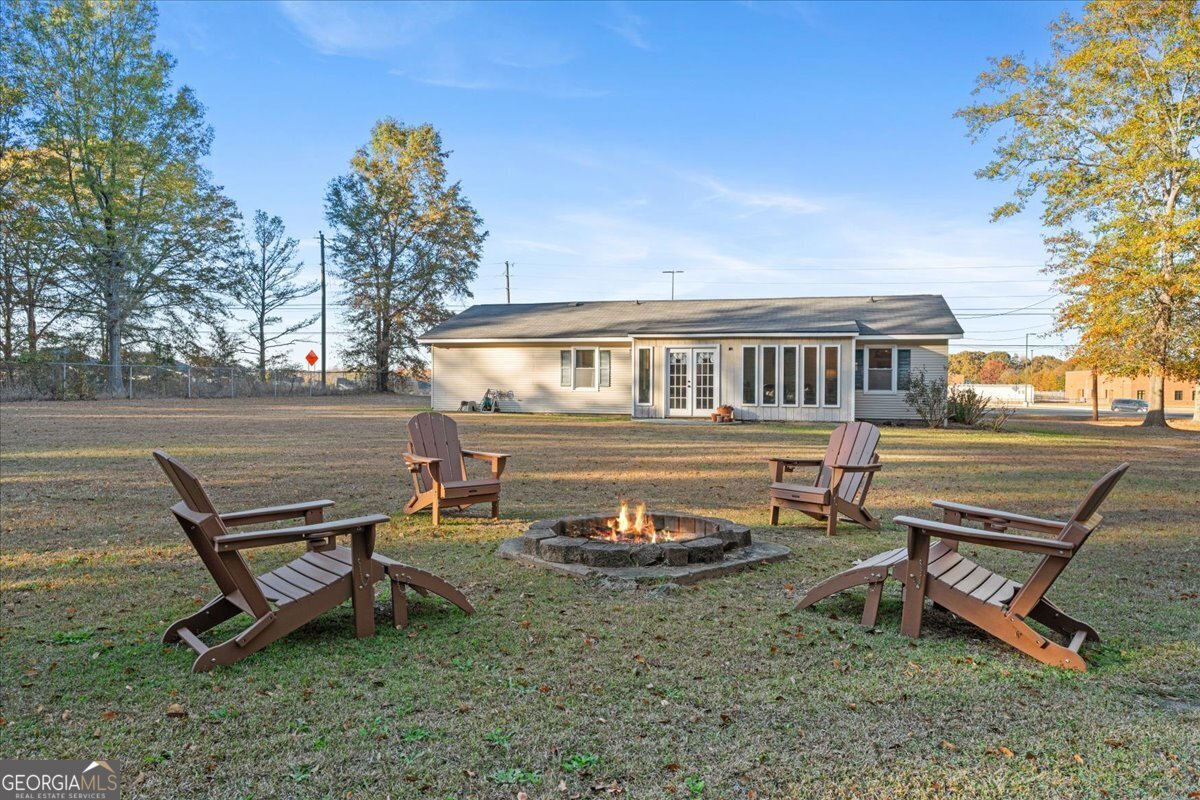 320 Langston Road Perry - 30