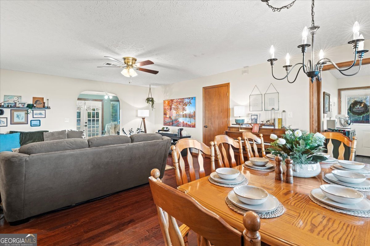 320 Langston Road Perry - 4