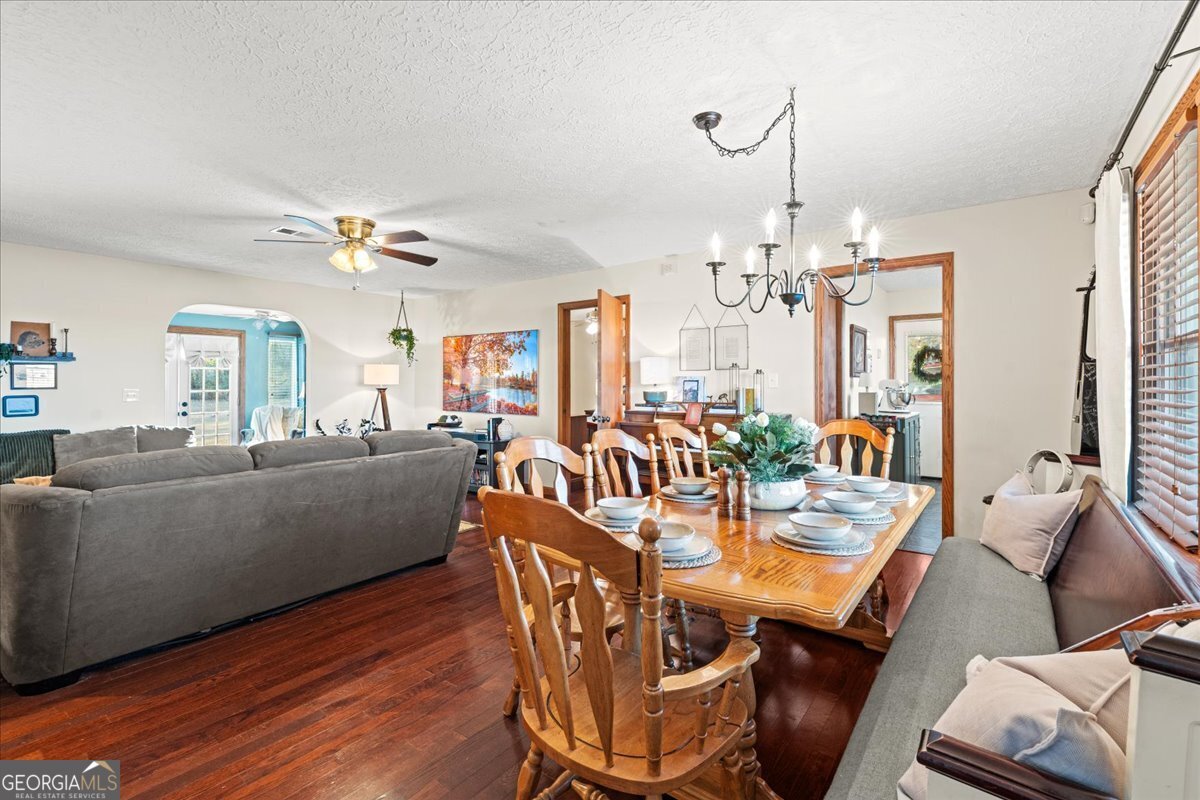 320 Langston Road Perry - 5