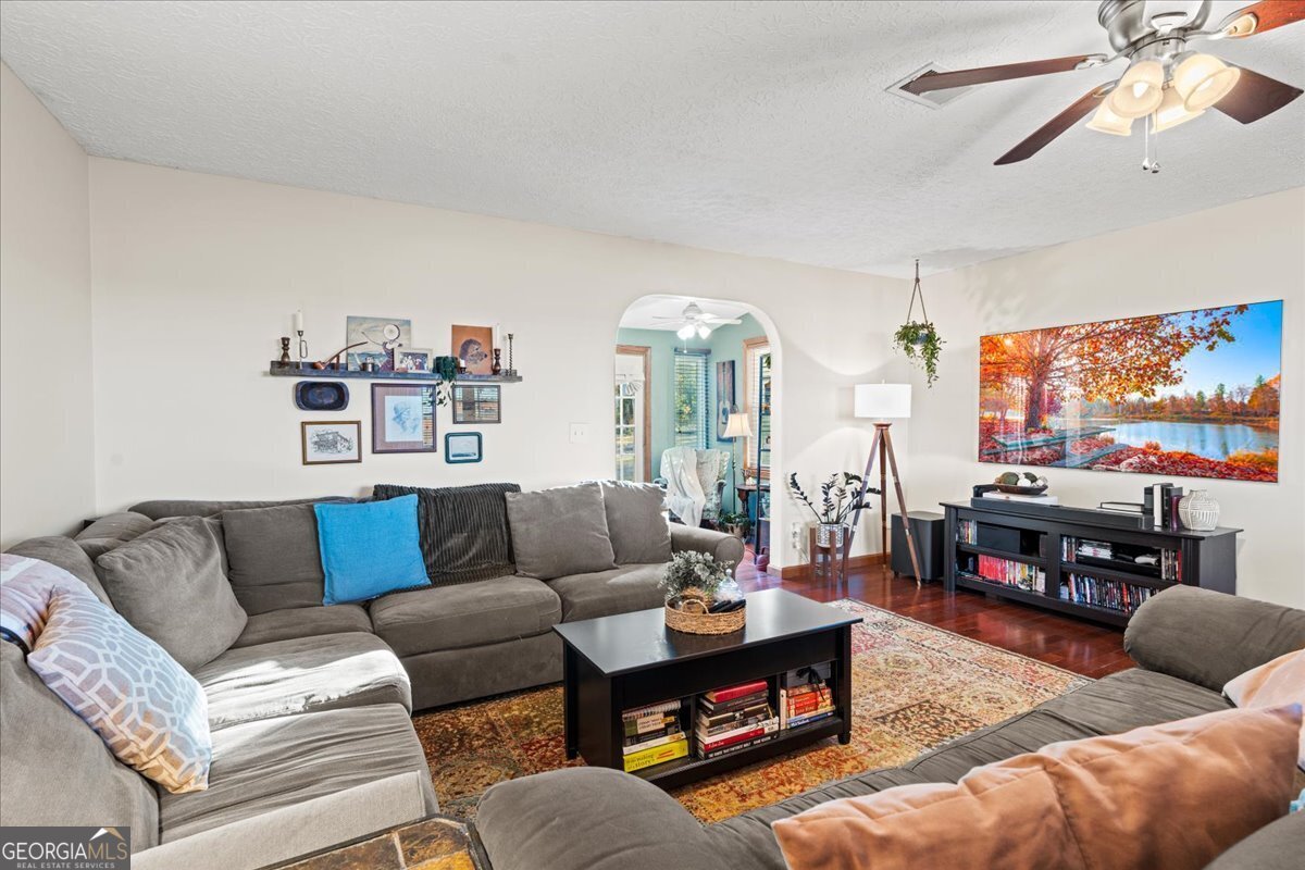 320 Langston Road Perry - 6