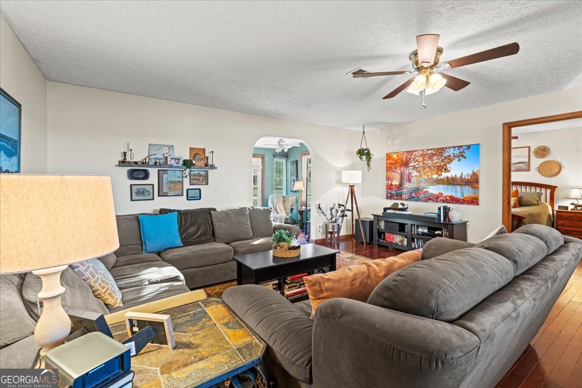 320 Langston Road Perry - 7