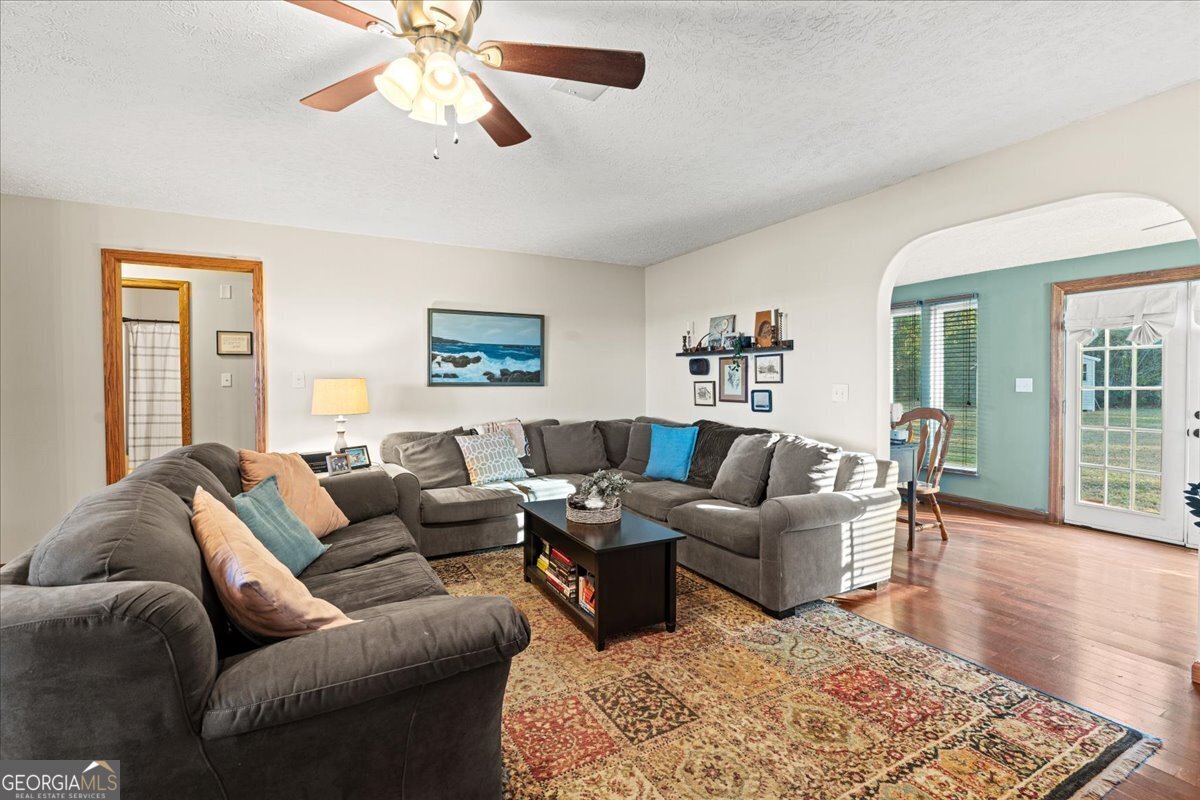 320 Langston Road Perry - 8