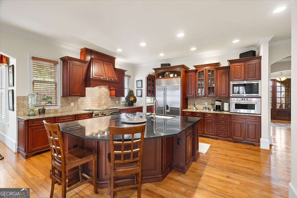 2252 Parkwood Place Court Smyrna - 10