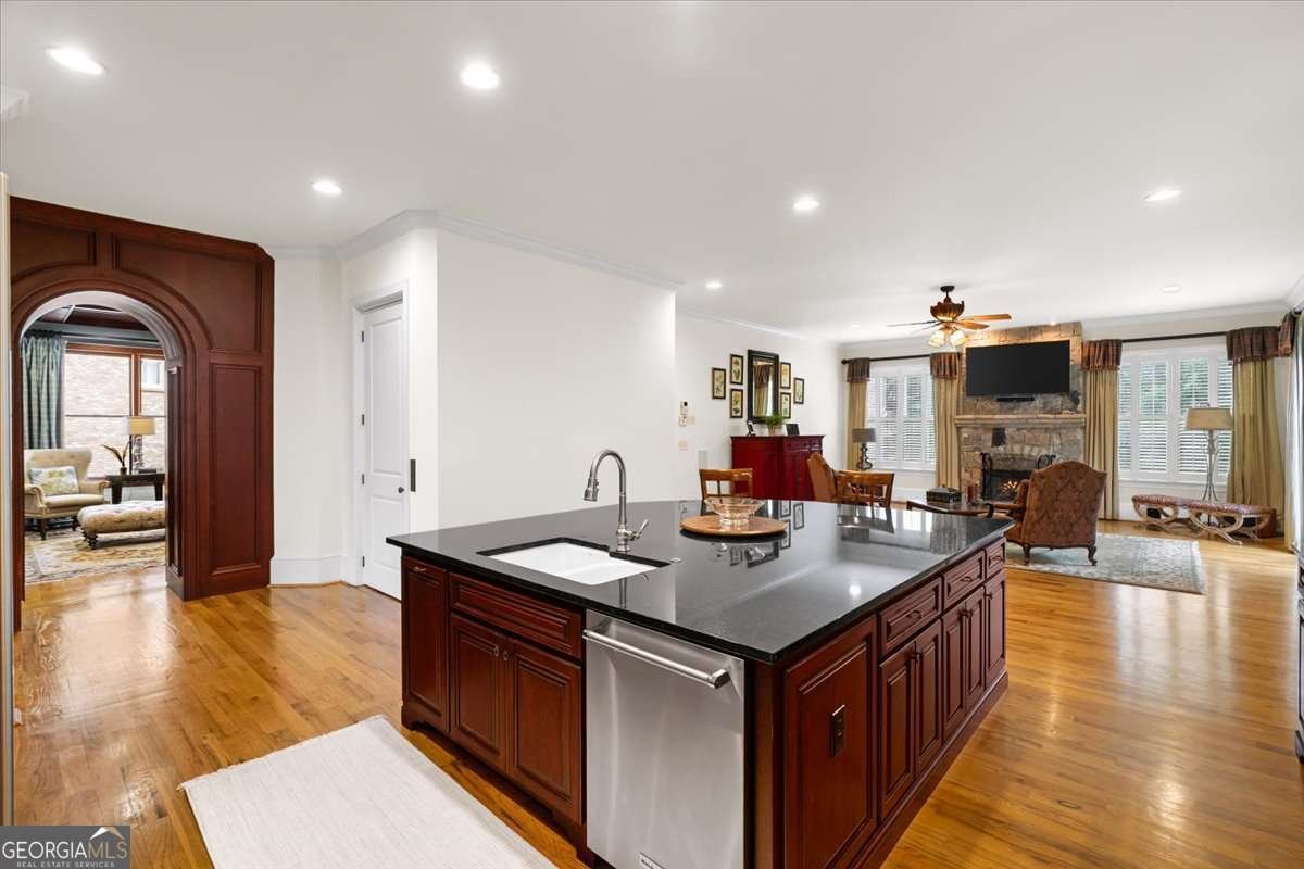 2252 Parkwood Place Court Smyrna - 12