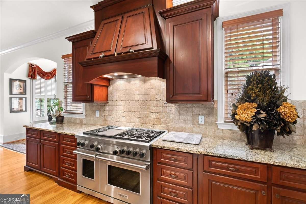 2252 Parkwood Place Court Smyrna - 13