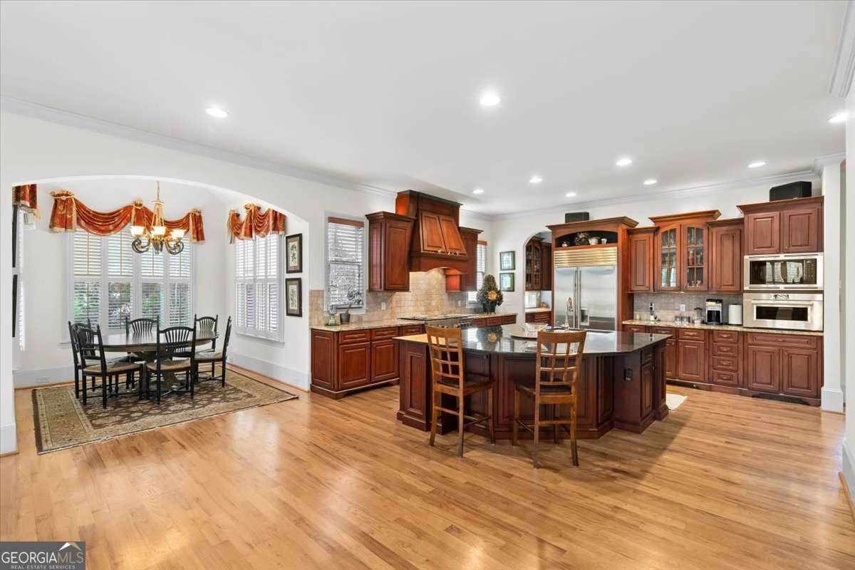 2252 Parkwood Place Court Smyrna - 15