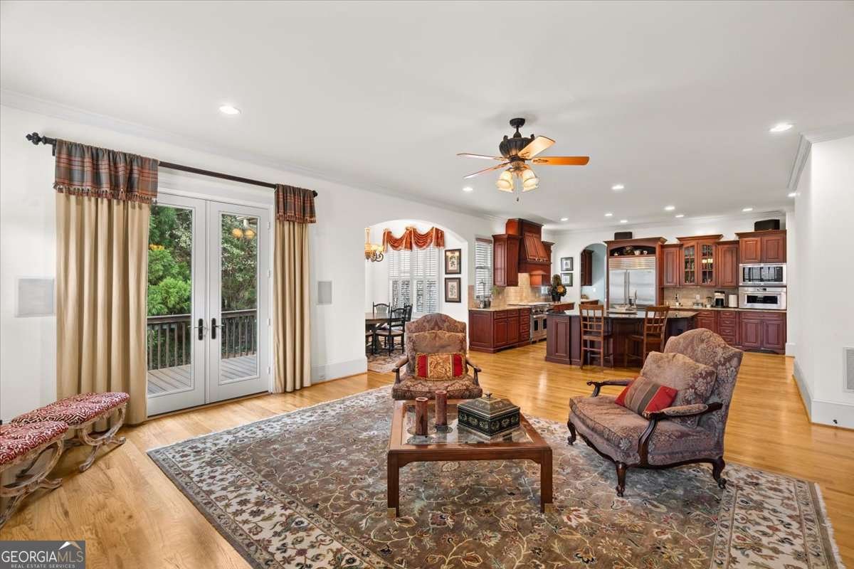 2252 Parkwood Place Court Smyrna - 18