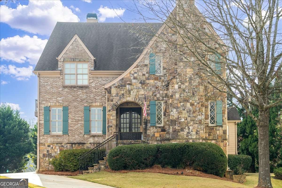 2252 Parkwood Place Court Smyrna - 2