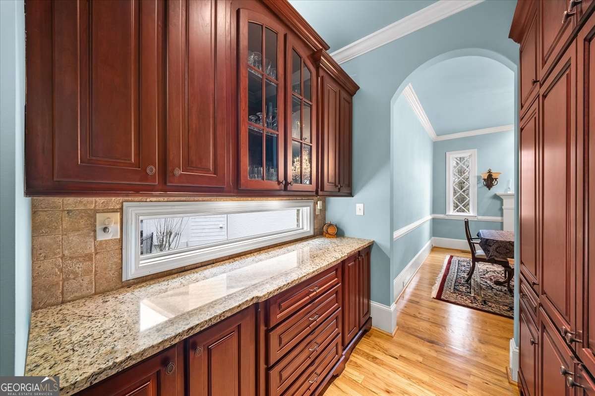 2252 Parkwood Place Court Smyrna - 20