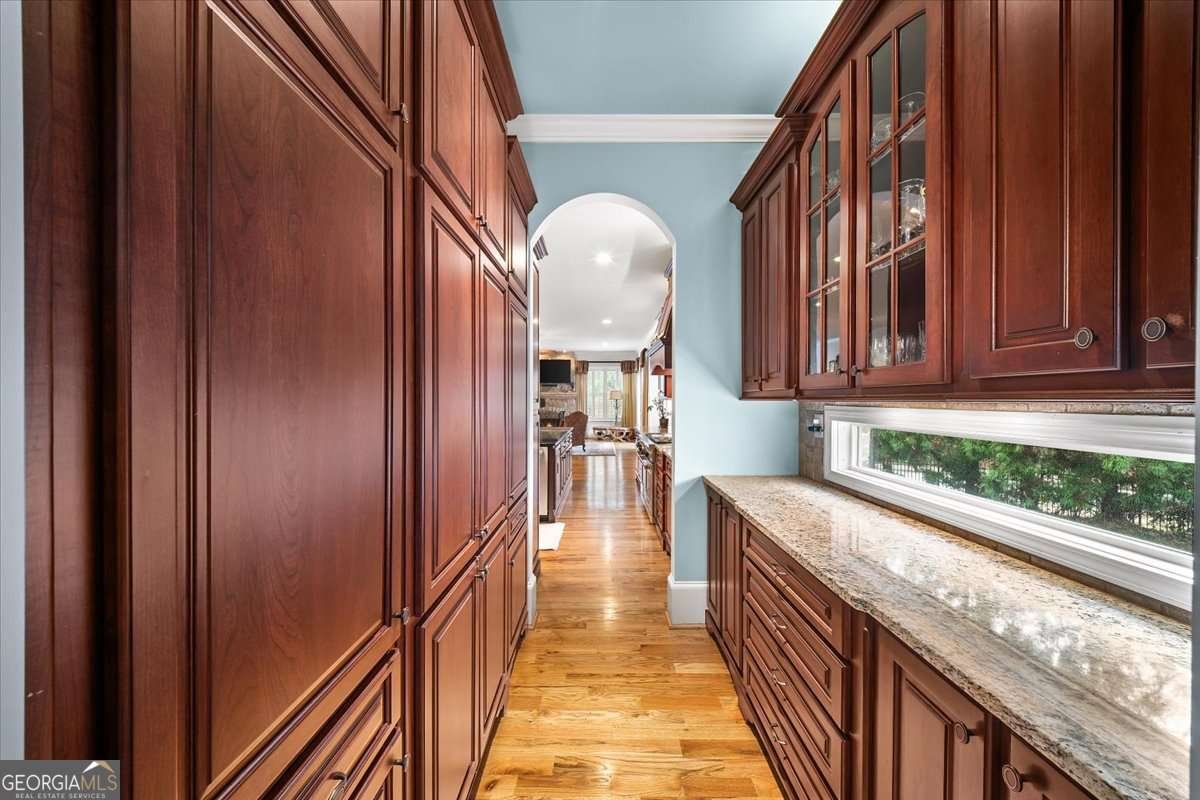 2252 Parkwood Place Court Smyrna - 21