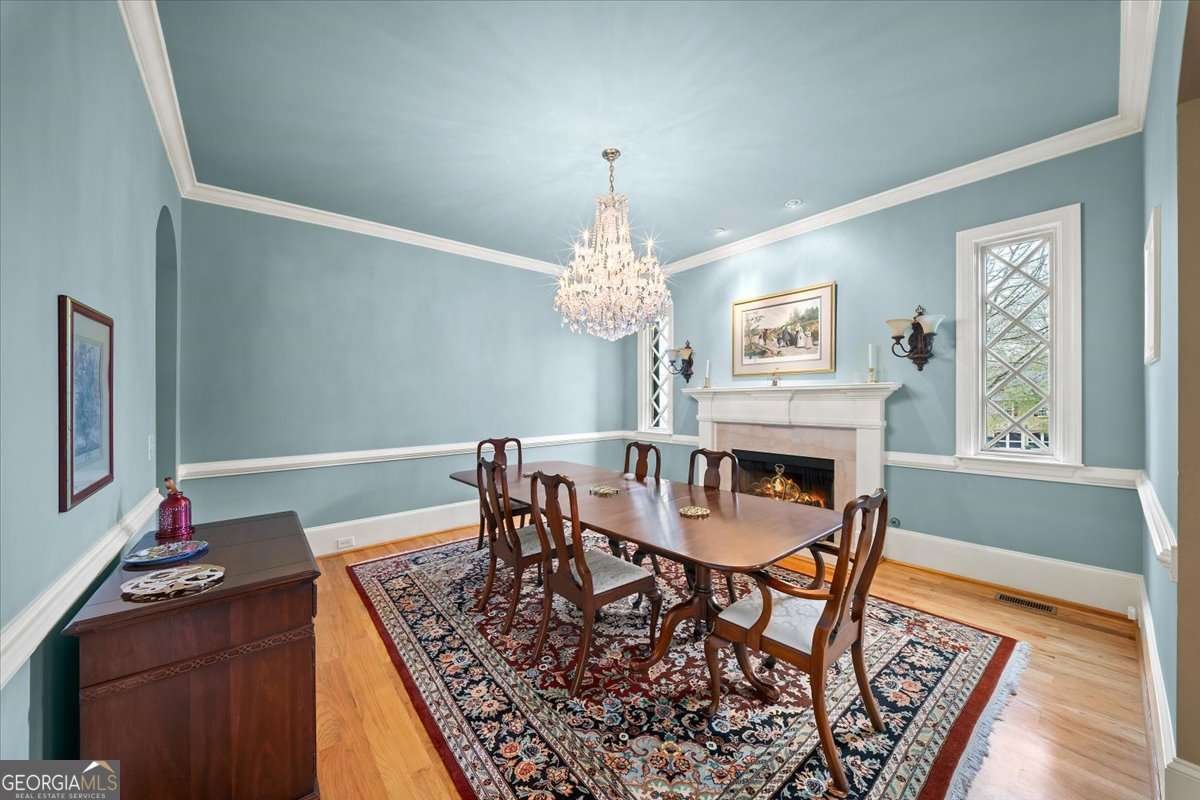 2252 Parkwood Place Court Smyrna - 22