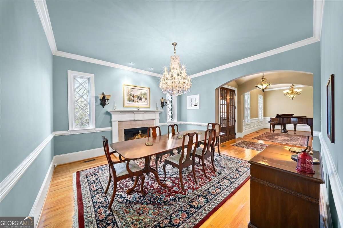 2252 Parkwood Place Court Smyrna - 24